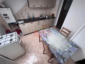 Nou! Ap. 2 cam., S=53 mp, mansarda, zona Eugen Ionescu! - imagine 7