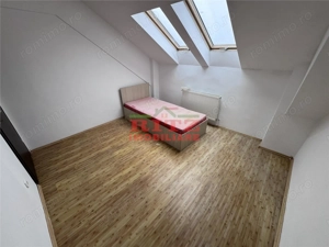 Nou! Ap. 2 cam., S=53 mp, mansarda, zona Eugen Ionescu! - imagine 2