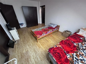 Nou! Ap. 2 cam., S=53 mp, mansarda, zona Eugen Ionescu! - imagine 6