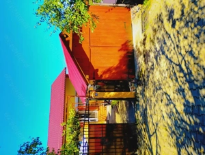 Vand casa in Aiud langa terenul de tenis, in parcul Municipal - imagine 3