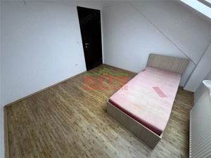 Nou! Ap. 2 cam., S=53 mp, mansarda, zona Eugen Ionescu! - imagine 5