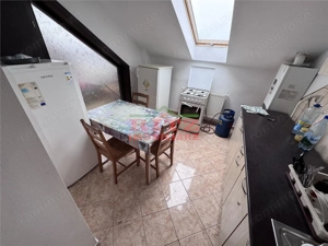 Nou! Ap. 2 cam., S=53 mp, mansarda, zona Eugen Ionescu! - imagine 3