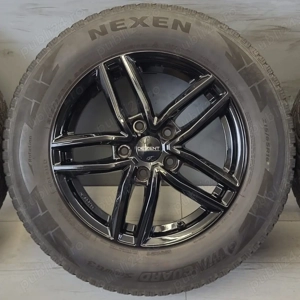 Roti/Jante Dacia 5x114.3 215/65 R16 Duster; Kia, Hyundai, Nissan Honda