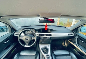 BMW 320D Preț 5900 EURO - imagine 6