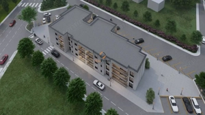 APARTAMENT 2 CAMERE - MOSNITA NOUA - BLOC FINALIZAT - COMISION 0 - imagine 18