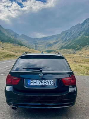 BMW 320D Preț 5900 EURO - imagine 3