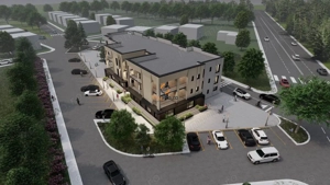 APARTAMENT 2 CAMERE - MOSNITA NOUA - BLOC FINALIZAT - COMISION 0 - imagine 16