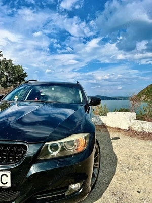 BMW 320D Preț 5900 EURO - imagine 4