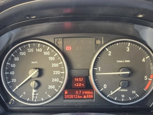 BMW 320D Preț 5900 EURO - imagine 8