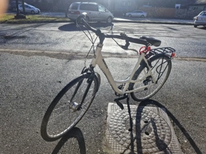 bicicleta de vanzare  - imagine 2