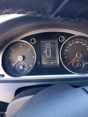 vind super,vw pasat ,2013 - imagine 4