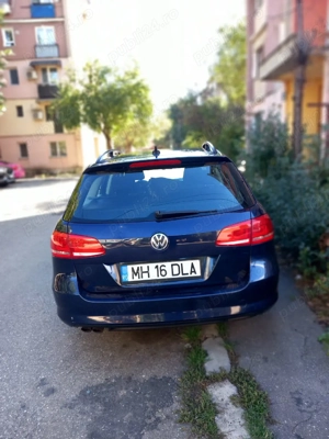 vind super,vw pasat ,2013 - imagine 3