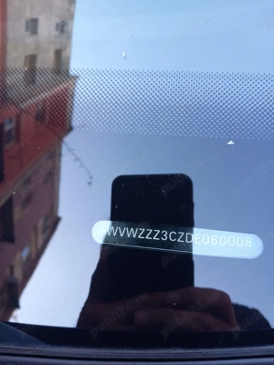 vind super,vw pasat ,2013