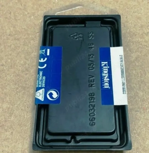 Memorie RAM pentru laptop 8 GB ddr3 , 1333Mhz Kingston - imagine 2