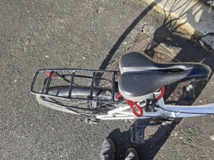 bicicleta de vanzare  - imagine 3