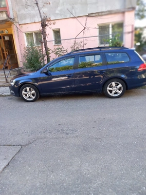 vind super,vw pasat ,2013 - imagine 5