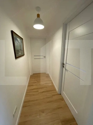 Apartament 4 camere, 60 mp, zona Cetatii - imagine 7