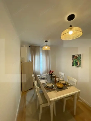 Apartament 4 camere, 60 mp, zona Cetatii - imagine 5
