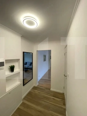 Apartament 4 camere, 60 mp, zona Cetatii - imagine 3