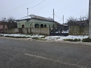 Casă de vânzare Teleorman comuna Călinești 