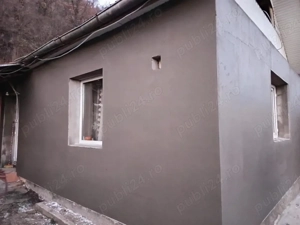 Executăm lucrări de construcții și renovări