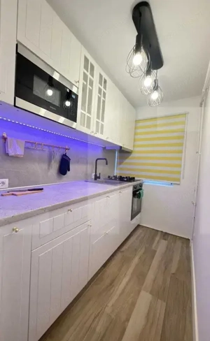 Apartament 4 camere, 60 mp, zona Cetatii - imagine 4