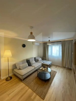 Apartament 4 camere, 60 mp, zona Cetatii - imagine 2