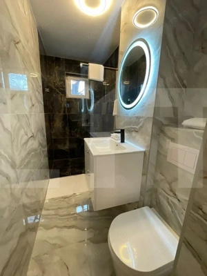 Apartament 4 camere, 60 mp, zona Cetatii - imagine 6