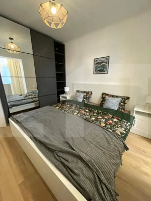 Apartament 4 camere, 60 mp, zona Cetatii - imagine 9