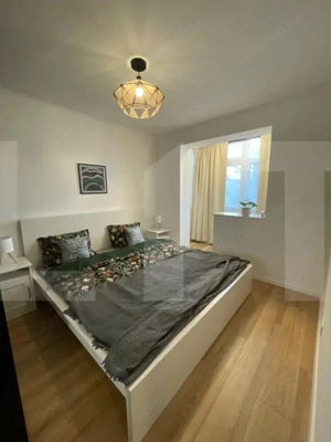 Apartament 4 camere, 60 mp, zona Cetatii - imagine 8