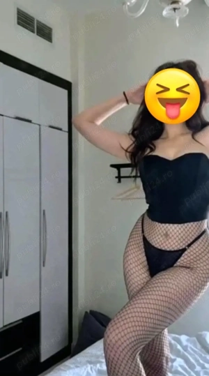 Ana poze reale din locatie