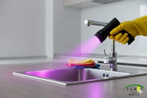 Angajam personal curatenie birouri Timisoara si Hunedoara 4ore zi - imagine 3