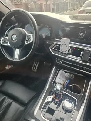 Bmw x6 2020 M packet - imagine 3