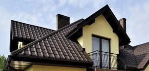 Reparații acoperișuri 