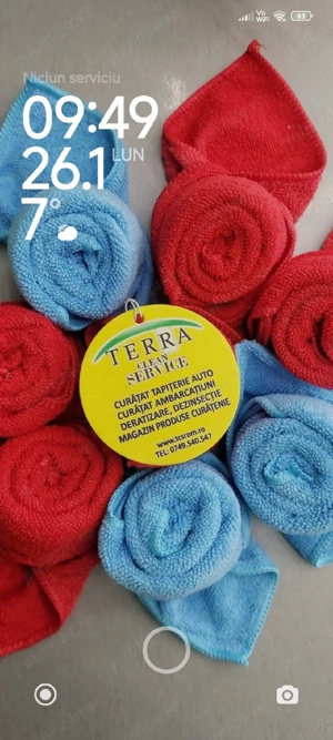 Angajam personal curatenie birouri Timisoara si Hunedoara 4ore zi