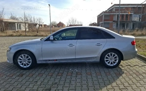De vânzare - Audi A4 - 2009 - E5 - imagine 5
