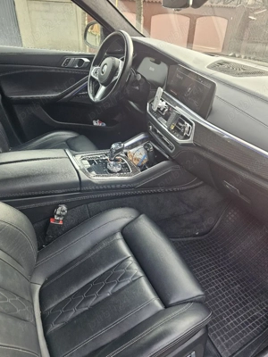 Bmw x6 2020 M packet - imagine 2