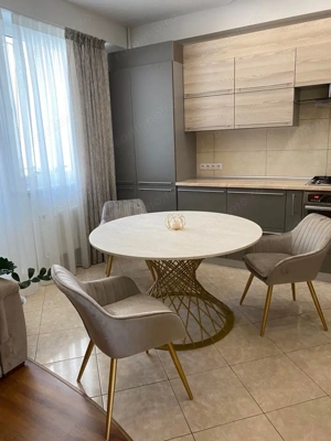 Apartament cu 3 camere de inchiriat in zona Berceni - imagine 4