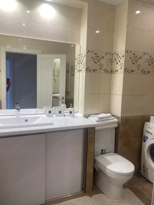 Apartament cu 3 camere de inchiriat in zona Berceni - imagine 5