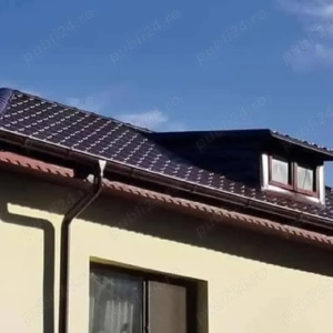 Acoperiș Dulgherie  - imagine 3