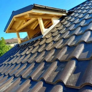 Acoperiș Dulgherie  - imagine 5