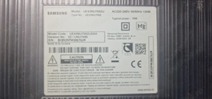 Placa de baza BN9647715A  KANT - SU(NU7090)-43 Samsung UE43NU7092UXXH - imagine 2