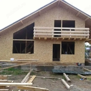 Mansarde acoperiș reparatii  - imagine 4