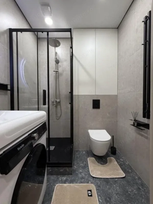 Garsoniera de inchiriat in zona Vitan - imagine 3