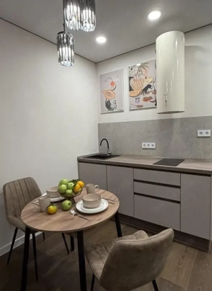 Garsoniera de inchiriat in zona Vitan - imagine 4