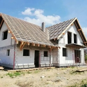 Mansarde acoperiș reparatii  - imagine 2