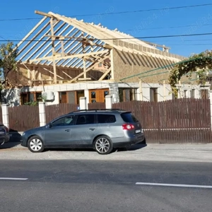 Mansarde acoperiș reparatii  - imagine 5