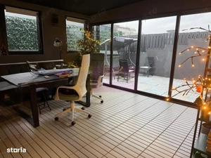 Apartament 2 camere si terase LUX, metrou Dristor