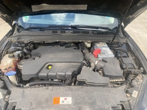 Unic proprietar vand Mondeo 180cp titanium  - imagine 5