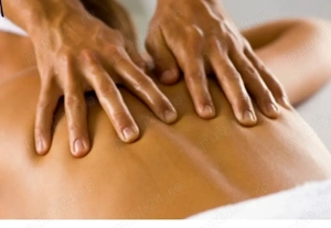 Masaj de relaxare la domiciliu.